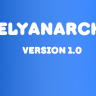 DelyAnarchy — топовая анархичная сборка