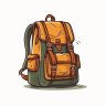 hsBackpacks - простые и многофункциональные рюкзаки