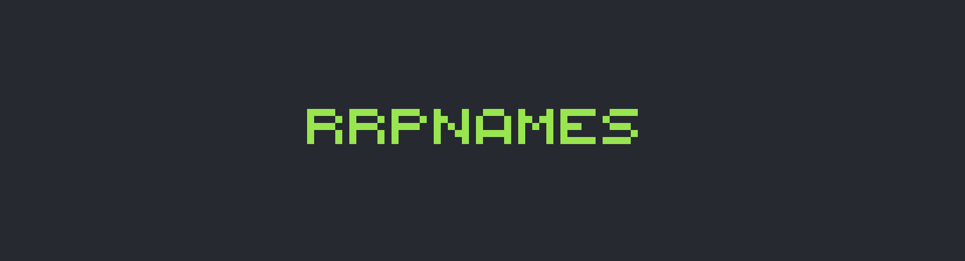 rrpnames