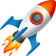 🚀 🚀